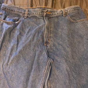 levi’s jeans 40x30